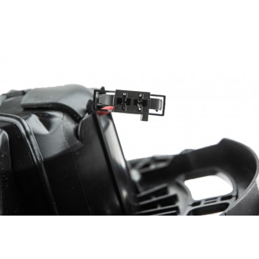 Pulseur D'air Habitacle Pour Bmw X5 E70 X6 E71 E72 64119229658 64116971108