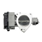 Boitier Corps Papillon D'air Pour C4 C5 C8 Jumpy 307 407 807 Expert Tepee 1635X0
