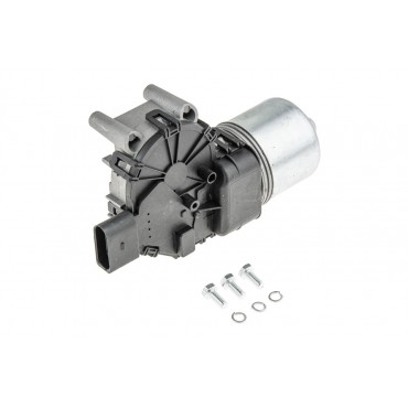 Moteur D'essuie Glace Avant Pour Seat Ibiza Vw Jetta Polo 6R1955023C 5C6955113A