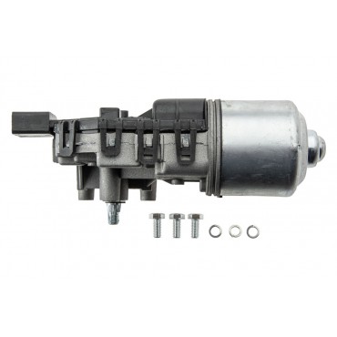 Moteur D'essuie Glace Avant Pour Seat Ibiza Vw Jetta Polo 6R1955023C 5C6955113A