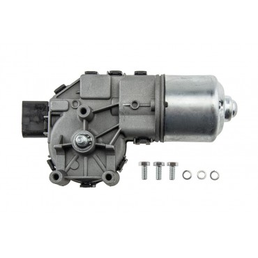 Moteur D'essuie Glace Avant Pour Seat Ibiza Vw Jetta Polo 6R1955023C 5C6955113A
