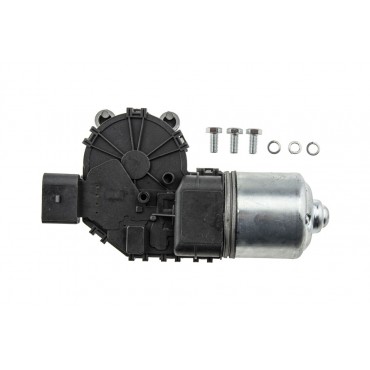 Moteur D'essuie Glace Avant Pour Seat Ibiza Vw Jetta Polo 6R1955023C 5C6955113A