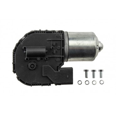 Moteur D'essuie Glace Avant Pour Octavia Vw Eos Golf Jetta Scirocco 1Q1955119C