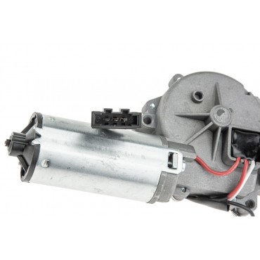 Moteur D'essuie Glace Arrière Pour Seat Cordoba Vw Polo 6N0955713B 6N0955713A