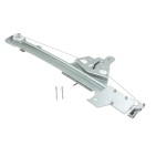 Mécanisme Lève Vitre Arrière Droit Pour Peugeot 308 I 4A_ 4C_ 9224E2