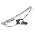 Mécanisme Lève Vitre Passager Pour Hyundai Ix35 LM EL ELH 834012Y000