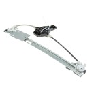 Mécanisme Lève Vitre Passager Pour Hyundai Ix35 LM EL ELH 834012Y000