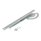 Mécanisme Lève Vitre Passager Pour Hyundai Ix35 LM EL ELH 824022Y000