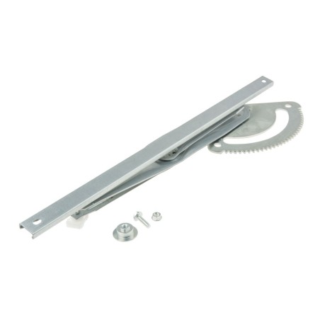 Mécanisme Lève Vitre Passager Pour Hyundai Ix35 LM EL ELH 824022Y000