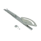 Mécanisme Lève Vitre Passager Pour Hyundai Ix35 LM EL ELH 824022Y000