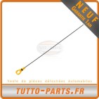 Jauge D'huile pour CITROËN PEUGEOT