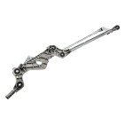 Mécanisme Tringlerie D'essuie Glace Avant Pour Vw Touareg Cayenne 7P0955601