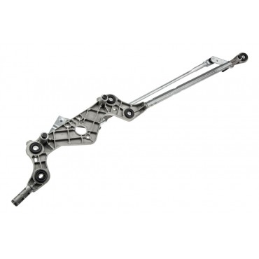 Mécanisme Tringlerie D'essuie Glace Avant Pour Vw Touareg Cayenne 7P0955601