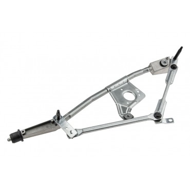 Mécanisme Tringlerie D'essuie Glace Avant Pour Volvo S60 S70 V70 8648345
