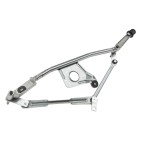 Mécanisme Tringlerie D'essuie Glace Avant Pour Volvo S60 S70 V70 8648345