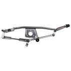 Mécanisme Tringlerie D'essuie Glace Avant Pour Volvo S60 S70 V70 8648345