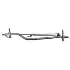 Mécanisme Tringlerie D'essuie Glace Avant Pour Volvo XC60 30753513