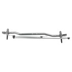 Mécanisme Tringlerie D'essuie Glace Avant Pour Volvo Xc70 V70 S80 30796358