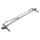 Mécanisme Tringlerie D'essuie Glace Avant Pour Nv400 Movano Master 8200734788