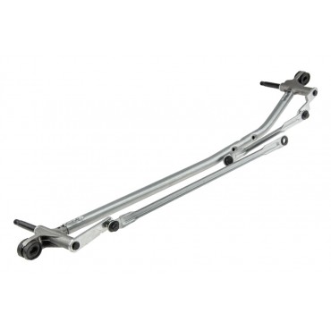 Mécanisme Tringlerie D'essuie Glace Avant Pour Nv400 Movano Master 8200734788
