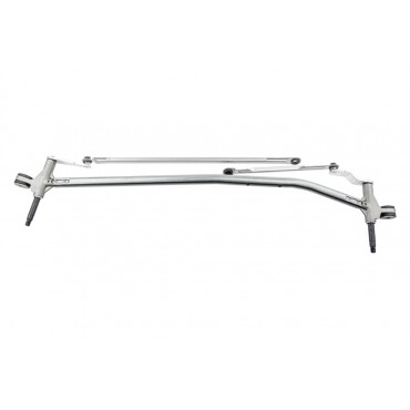 Mécanisme Tringlerie D'essuie Glace Avant Pour Nv400 Movano Master 8200734788