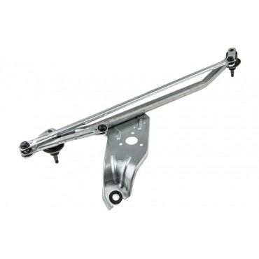 Mécanisme Tringlerie D'essuie Glace Avant Pour Duster Sandero Logan 6001550803