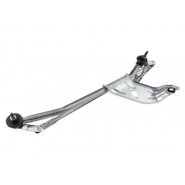 Mécanisme Tringlerie D'essuie Glace Avant Pour Duster Sandero Logan 6001550803
