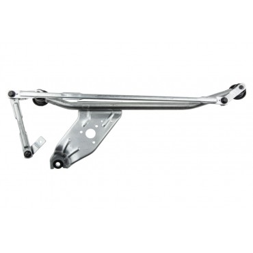 Mécanisme Tringlerie D'essuie Glace Avant Pour Duster Sandero Logan 6001550803