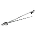 Mécanisme Tringlerie D'essuie Glace Avant Pour Mitsubishi L200 MR109453