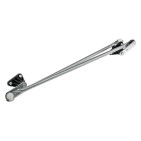 Mécanisme Tringlerie D'essuie Glace Avant Pour Mitsubishi Carisma MB952178