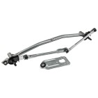 Mécanisme Tringlerie D'essuie Glace Avant Pour Kia Sportage Iii Sl 981203W000