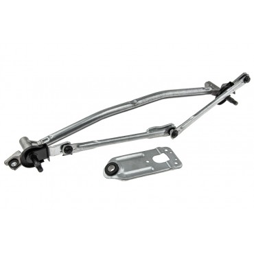 Mécanisme Tringlerie D'essuie Glace Avant Pour Kia Sportage Iii Sl 981203W000
