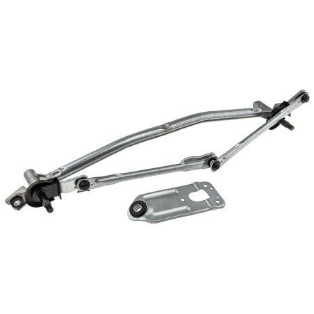 Mécanisme Tringlerie D'essuie Glace Avant Pour Kia Sportage Iii Sl 981203W000