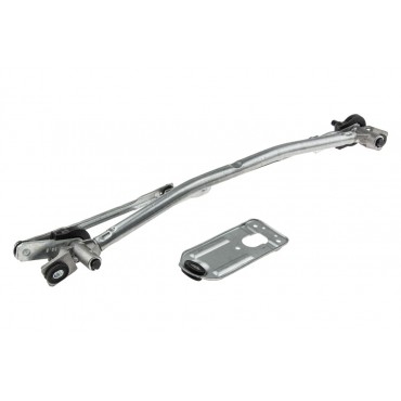 Mécanisme Tringlerie D'essuie Glace Avant Pour Kia Sportage Iii Sl 981203W000