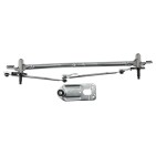 Mécanisme Tringlerie D'essuie Glace Avant Pour Kia Sportage Iii Sl 981203W000