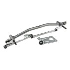 Mécanisme Tringlerie D'essuie Glace Avant Pour Hyundai Ix35 Lm El Elh 981202S000