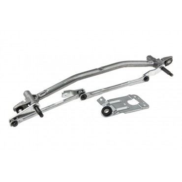 Mécanisme Tringlerie D'essuie Glace Avant Pour Hyundai Ix35 Lm El Elh 981202S000