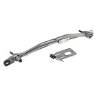 Mécanisme Tringlerie D'essuie Glace Avant Pour Hyundai Ix35 Lm El Elh 981202S000