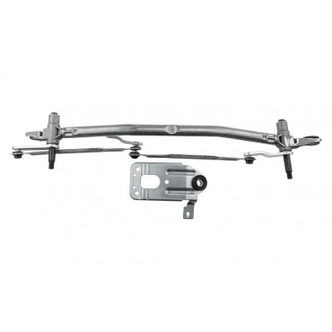 Mécanisme Tringlerie D'essuie Glace Avant Pour Hyundai Ix35 Lm El Elh 981202S000