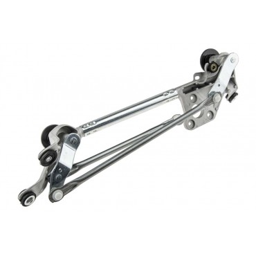Mécanisme Tringlerie D'essuie Glace Avant Pour Honda Cr-v 76530T0AA01