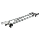 Mécanisme Tringlerie D'essuie Glace Avant Pour Cadillac Srx 25979384