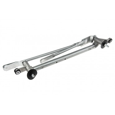 Mécanisme Tringlerie D'essuie Glace Avant Pour Cadillac Srx 25979384