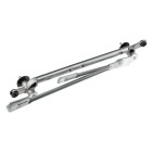 Mécanisme Tringlerie D'essuie Glace Avant Pour Cadillac Srx 25979384
