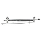 Mécanisme Tringlerie D'essuie Glace Avant Pour Cadillac Srx 25979384
