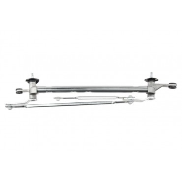 Mécanisme Tringlerie D'essuie Glace Avant Pour Cadillac Srx 25979384