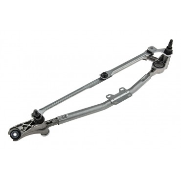 Mécanisme Tringlerie D'essuie Glace Avant Pour Bmw Série 3 61617161711