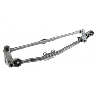 Mécanisme Tringlerie D'essuie Glace Avant Pour Bmw Série 3 61617161711