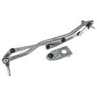 Mécanisme Tringlerie D'essuie Glace Avant Pour Audi Q3 8U1955023