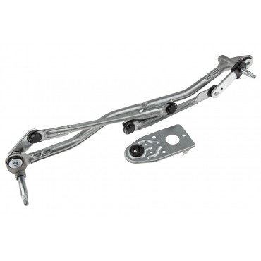 Mécanisme Tringlerie D'essuie Glace Avant Pour Audi Q3 8U1955023