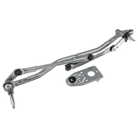 Mécanisme Tringlerie D'essuie Glace Avant Pour Audi Q3 8U1955023